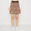 ONLY Onlabigail Life Plissee Skirt - A-Line Skirt