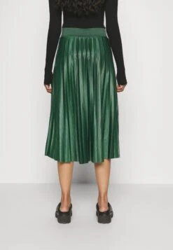 Vinitban - Pleated Skirt -Pieces Shop 9934d2c0ee6a46ddb195d607835b7380