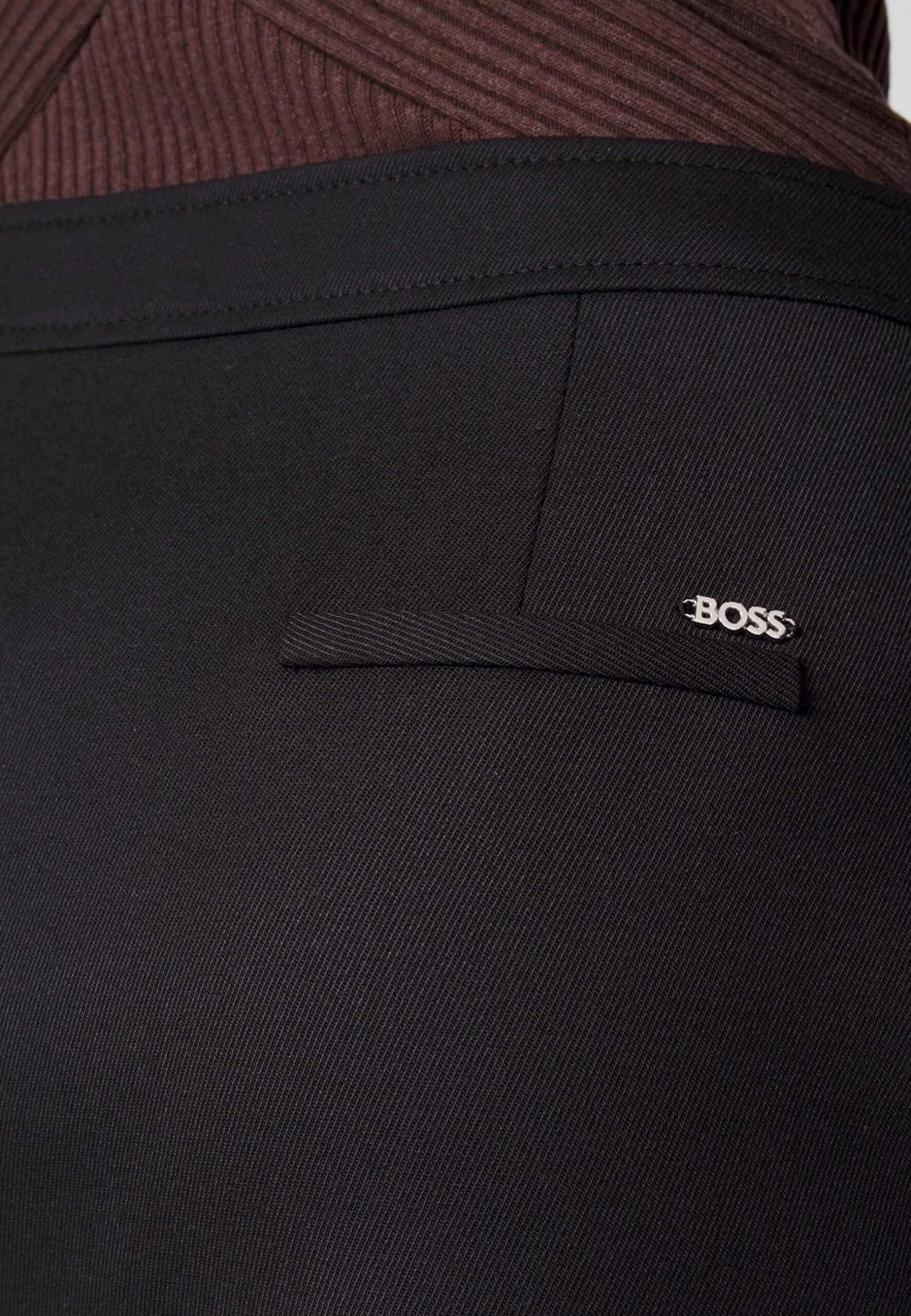 Boss Valeka - Mini Skirt 8 Boss Valeka - Mini Skirt - Image 6