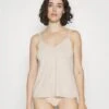 Sloggi Happy Micro Spaghetti Top - Undershirt -Pieces Shop 996128ace6b54d73a2bf0fbdd04ad54f