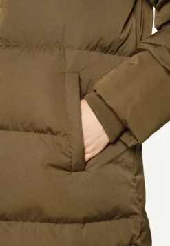 Yaspuffa Long - Down Coat -Pieces Shop 9a4513e0a22a44e98e6f3fb3b3497e98