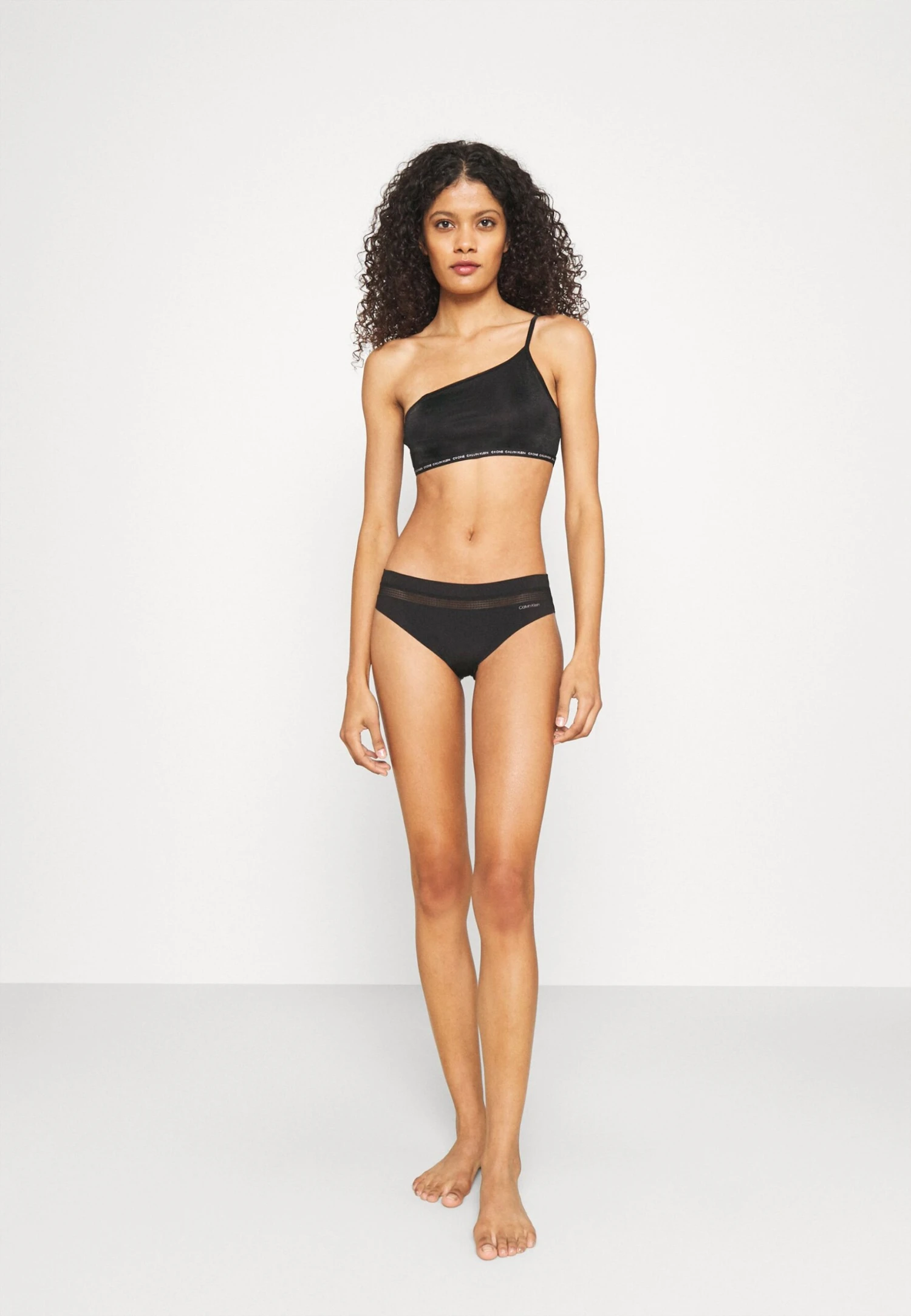 Bikini - Briefs - Black 4 Bikini - Briefs - Black - Image 2