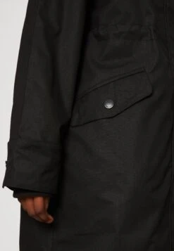 Ragwear Nicco - Parka - Black -Pieces Shop 9bfa13a4f7a84909ab6c3f6dc8527b72