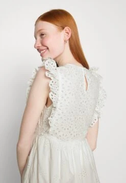 YAS Fimla Midi Dress - Cocktail Dress / Party Dress 13 YAS Fimla Midi Dress - Cocktail Dress / Party Dress -Pieces Shop 9d54a205ecf247998bd877b454dab779