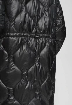 ESPRIT Mit Kragen - Winter Coat - Black 15 ESPRIT Mit Kragen - Winter Coat - Black -Pieces Shop 9e642b069a08437c933162f52f898562