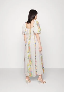 NEVER FULLY DRESSED Prairie Dress - Maxi Dress -Pieces Shop 9ea35f603d3c4d3296cf6e411d0121c2