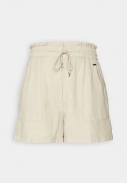Pepe Jeans Corina - Shorts - Stone -Pieces Shop 9ee34e19fbfe45dbbc67c99d401b23a3