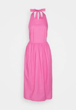 Kenckie Dress - Cocktail Dress / Party Dress - Pink -Pieces Shop 9f3439c8609d497aa2928ee68285710c
