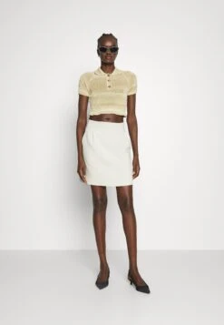 Bruuns Bazaar Cindysus Skirt - A-Line Skirt -Pieces Shop a068f022306f48c190ab291fec200bf8