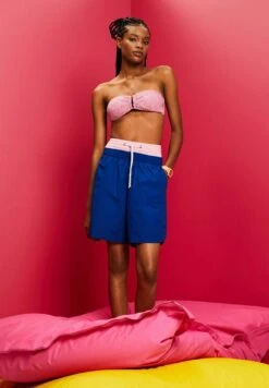 ESPRIT Shorts - Ink -Pieces Shop a0ec52632a3847a3a325094839ca8e5f