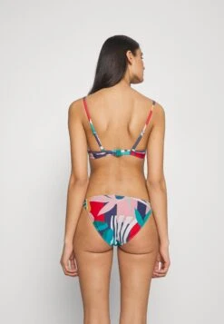 ESPRIT Newport Beach Padded Bra - Bikini Top - Ink -Pieces Shop a10becc726c04bd59d8371d7d1d1b739