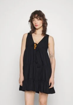 Seafolly Sunbreak Dress - Beach Accessory