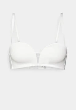 Tamaris Ardee Multifunctional Bra - Balconette Bra - Bright White 16 Tamaris Ardee Multifunctional Bra - Balconette Bra - Bright White -Pieces Shop a25cf52519ba4a39991b52f6d39de71e