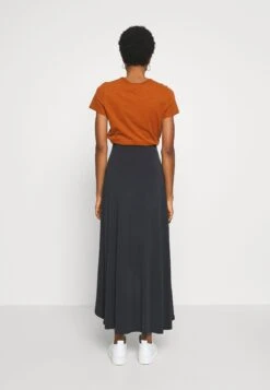 Object Objannie Noos - Wrap Skirt - Black -Pieces Shop a262ead32725434ba2e182cfcd712216