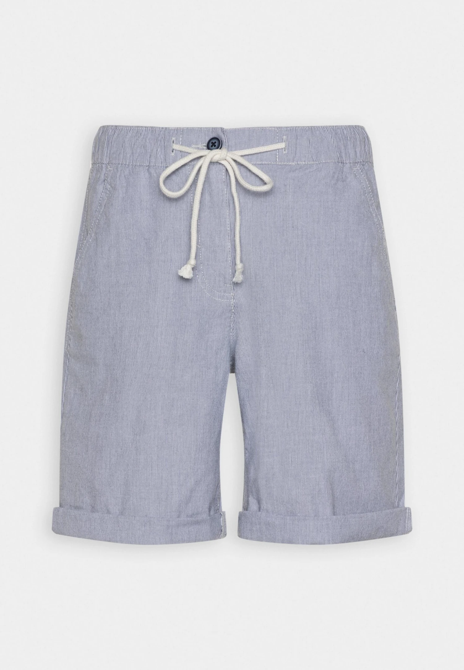 Tom Tailor Bermuda - Shorts - Blue 6 Tom Tailor Bermuda - Shorts - Blue - Image 4