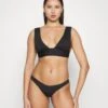 Max Mara Leisure Selma - Swimming Briefs - Nero