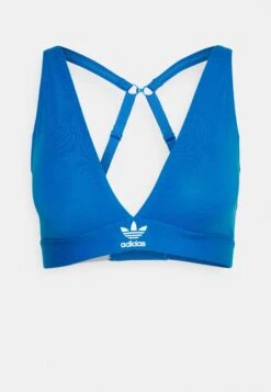 Adidas Originals Unlined- Triangle Bra - Bluebird 14 Adidas Originals Unlined- Triangle Bra - Bluebird -Pieces Shop a350d12f5bdd43febee70cb71b00c680