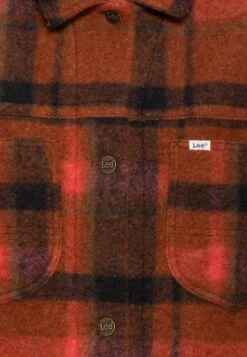 Lee Elongated Chore Coat - Classic Coat 7 Lee Elongated Chore Coat - Classic Coat -Pieces Shop a38f55f4089a423f85c43dad87d16a9a