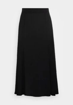 ESPRIT Skirt - A-Line Skirt - Black