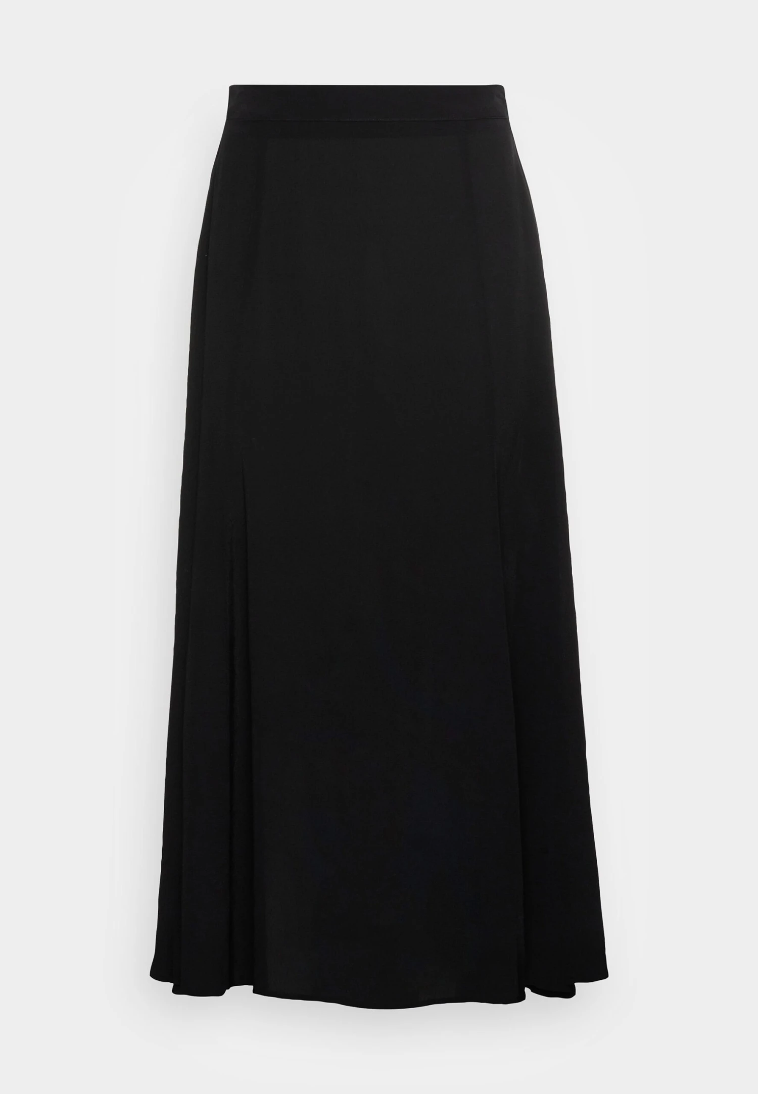 ESPRIT Skirt - A-Line Skirt - Black 2 ESPRIT Skirt - A-Line Skirt - Black