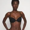 Emporio Armani Bra - Push-Up Bra - Nero 1 Emporio Armani Bra - Push-Up Bra - Nero -Pieces Shop a5213cfaab024dddb0012ec2e97f4c82