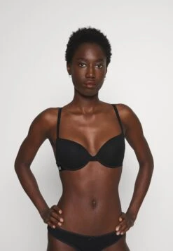 Emporio Armani Bra - Push-Up Bra - Nero