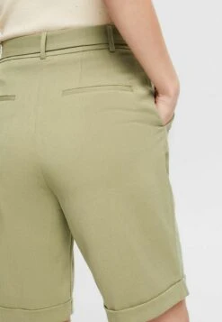 ESPRIT Mit Bundfalten - Shorts -Pieces Shop a6b7591884e6497db6740af08ed84760