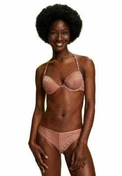 ESPRIT Recycelt Wattierter - Underwired Bra -Pieces Shop a6cde58a9eb1466b841f66d210b2d75a