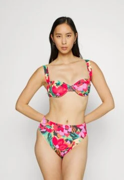 Billabong Islands Away Underwire - Bikini Top - Multi -Pieces Shop a7c870068cdb4054bc6e6169c62dcd17