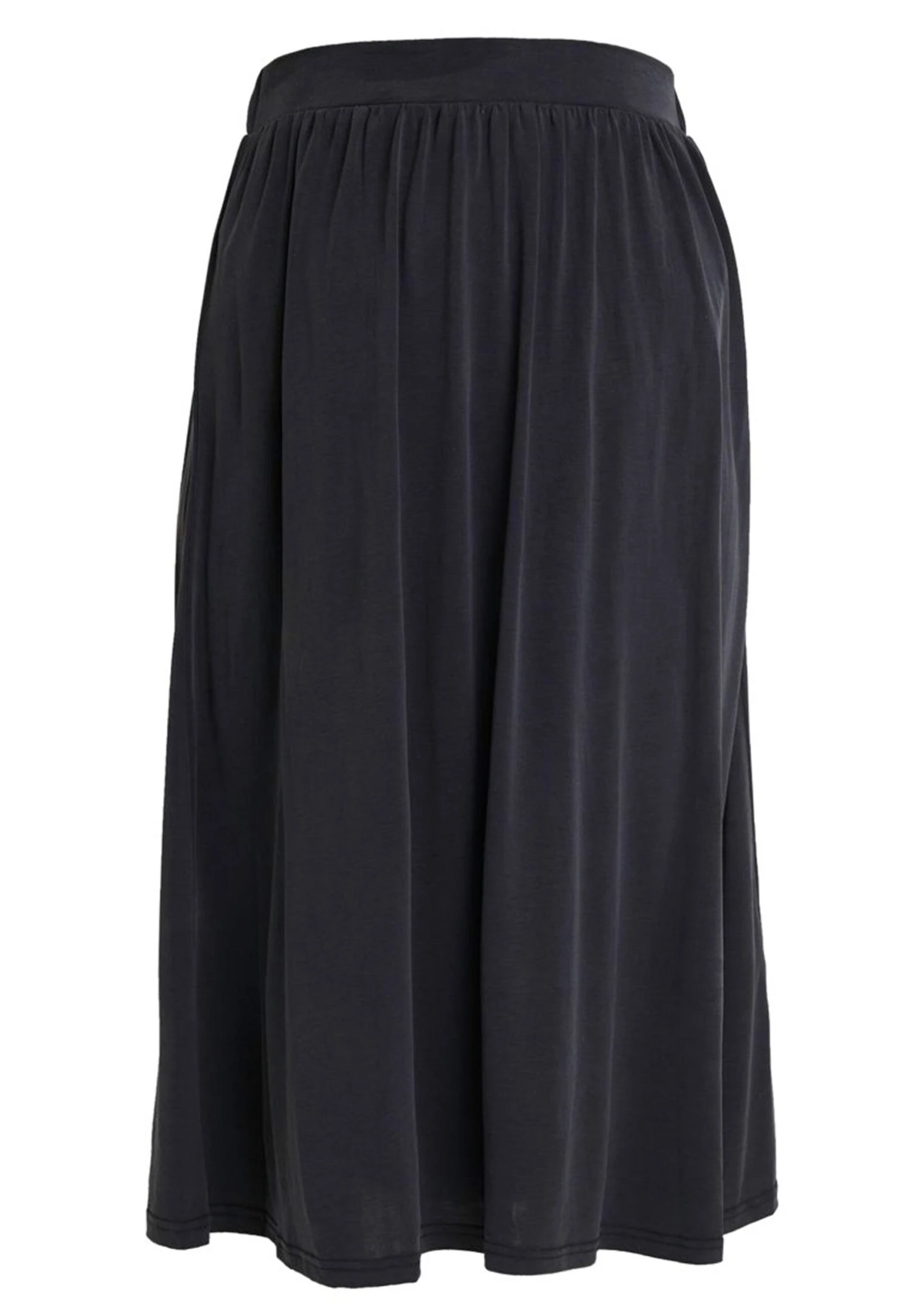 Minimum Regisse - A-Line Skirt - Black 6 Minimum Regisse - A-Line Skirt - Black - Image 4