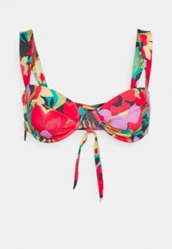 Billabong Islands Away Underwire - Bikini Top - Multi -Pieces Shop a90f40f67c8748fb8d59c89a4b6468ee