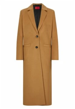 Hugo Mojeni - Classic Coat -Pieces Shop a931529d26504c22aa80b289f645f7b0