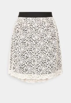 MAX & Co. Kate - Mini Skirt - White 10 MAX & Co. Kate - Mini Skirt - White -Pieces Shop a96afd97540d43cca8c7ffa027fbba34