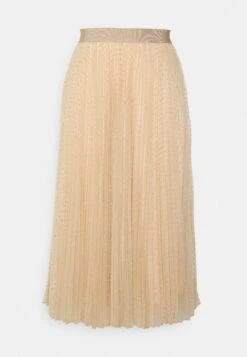 MAX & Co. Legione - A-Line Skirt - Ivory 12 MAX & Co. Legione - A-Line Skirt - Ivory -Pieces Shop a99d994a8ba641f8b9a69284eedf68bf