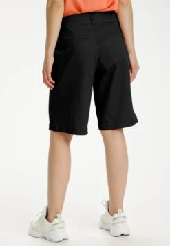 Kaffe Lea City - Shorts - Black Deep -Pieces Shop a9dd475fa7ab4306912ad88ded730937