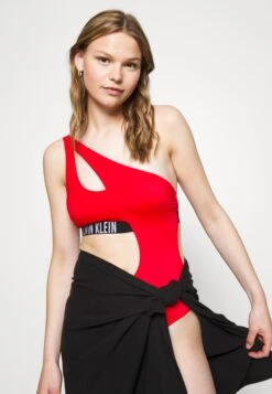 Intense Power Gift Pack Set - Swimsuit - Cardinal Red -Pieces Shop ab82d67b9296454f8c86d1d26e3c024f