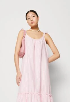 Yastia Ankle Dress - Maxi Dress -Pieces Shop abd770548bb6483cb126b50c0759112f