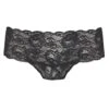 Cosabella Comfie Cutie Thong - Thong - Black