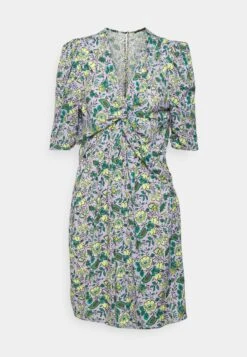 Ikks Robe - Day Dress -Pieces Shop ac8c799ee88e4d5087d672f9e2348f14