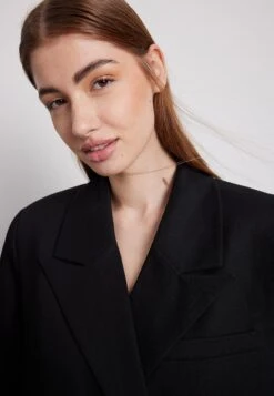 NA-KD Double Breasted Classic Coat - Classic Coat -Pieces Shop ac91cb3d7a344dba904760056a7fd772