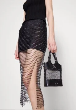 Patrizia Pepe Gonna - Pencil Skirt -Pieces Shop ad5ea7e8c5714c13b34e4a894b58f269