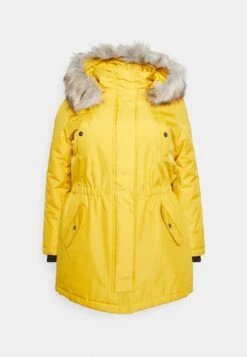 ONLY CARMAKOMA Carirena Coat - Parka -Pieces Shop adafd7826f374042b2674f4dcacc0857