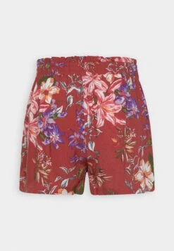 ONLY Onlnova Smilla Belt - Shorts - Mineral Red 13 ONLY Onlnova Smilla Belt - Shorts - Mineral Red -Pieces Shop ae04cc6d025a46b19694632236af1443