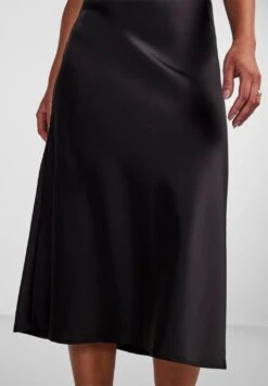 YAS Pella Hw Midi S Noos - A-Line Skirt -Pieces Shop af4f962cb41f486f88c5fbb8c5cff37c