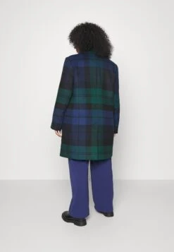 Check Classic- Classic Coat - Black -Pieces Shop afcfe9edfc7142ecaf91dd6e4519ad9d