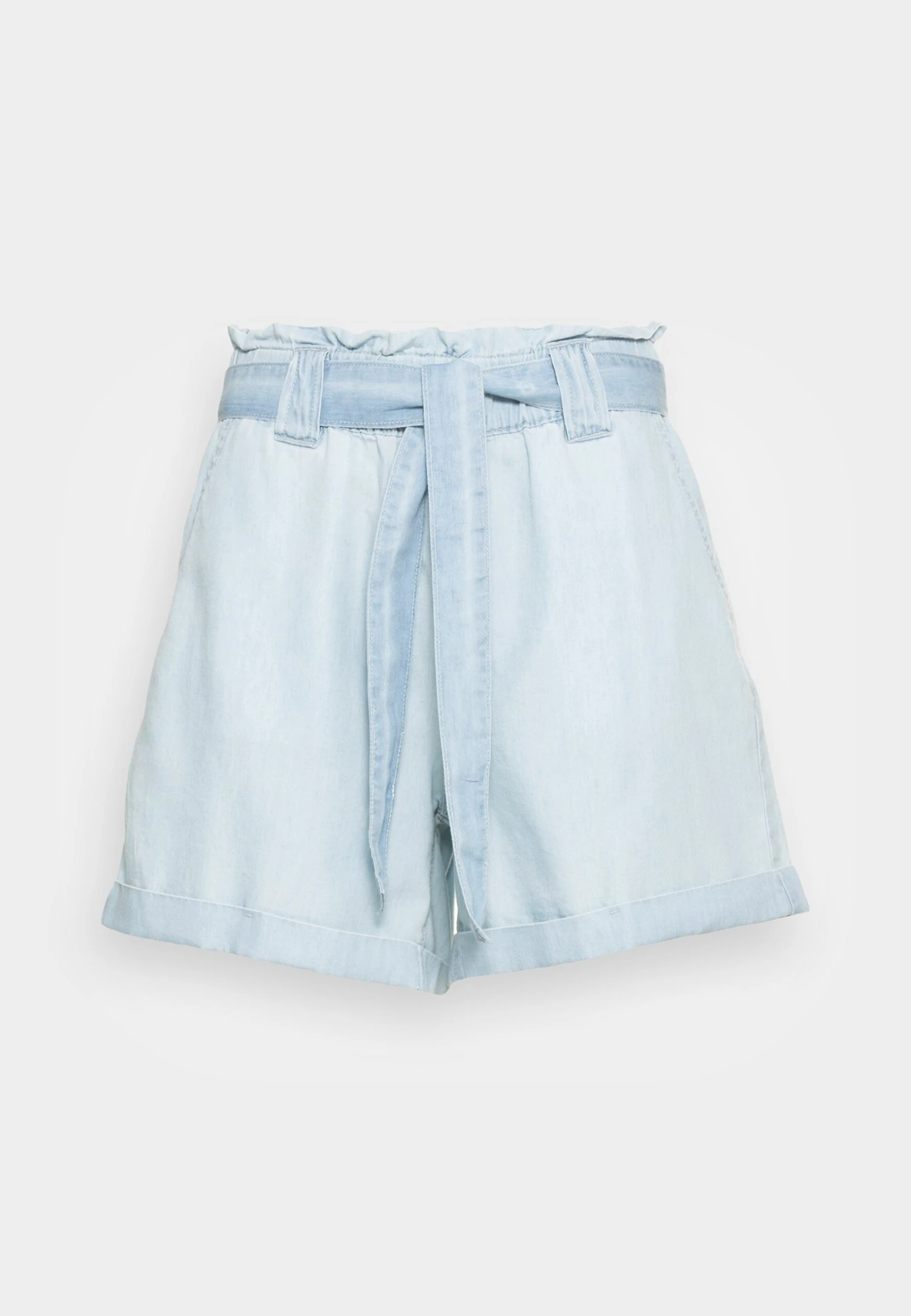 ONLY Onlbea Smilla Loose - Denim Shorts 6 ONLY Onlbea Smilla Loose - Denim Shorts - Image 4
