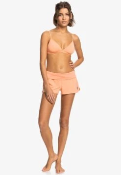 Roxy Endless Summer - Bikini Bottoms - Papaya Punch -Pieces Shop b28893c9efd74c25842ffeb9488a9497