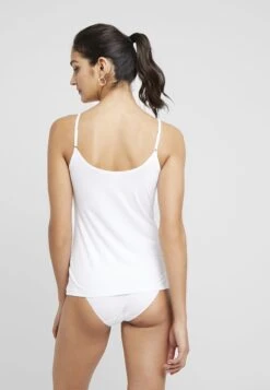 Calida Natural Joy - Undershirt -Pieces Shop b31a14659549451087da0c47f3ece4d3