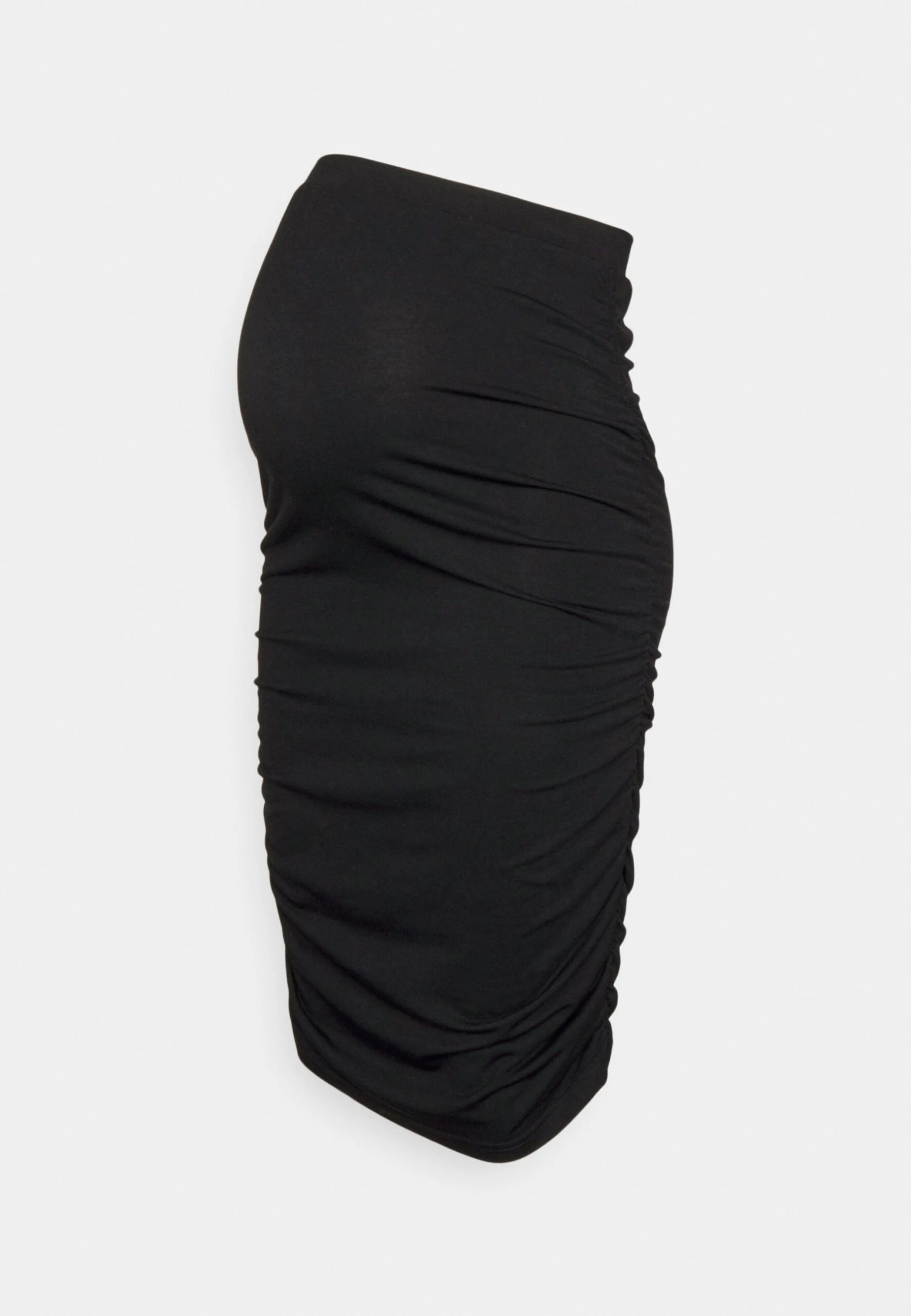 Mamalicious Mlmacyskirt Skirt - Pencil Skirt - Black 7 Mamalicious Mlmacyskirt Skirt - Pencil Skirt - Black - Image 5