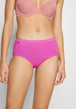 Sloggi Basic Midi 4 Pack - Briefs - Multi Color -Pieces Shop b3d007eec3924d02b22bdceed494cd53